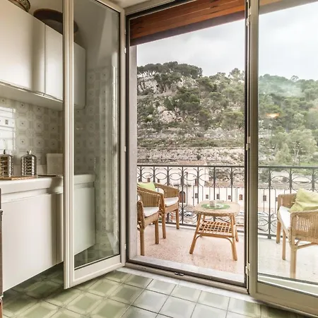 Casa Dei Ricordi Apartment
