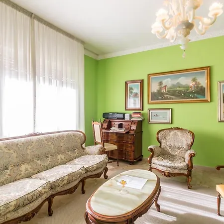 Casa Dei Ricordi Apartment *