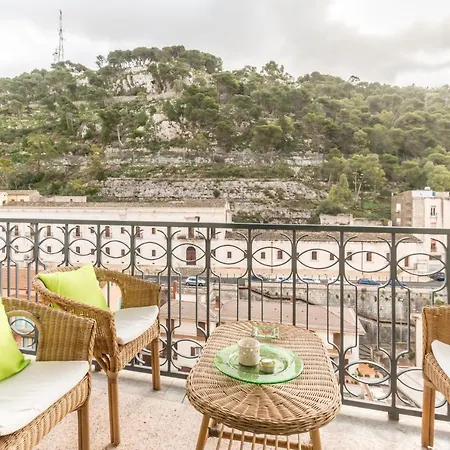 Casa Dei Ricordi * Modica
