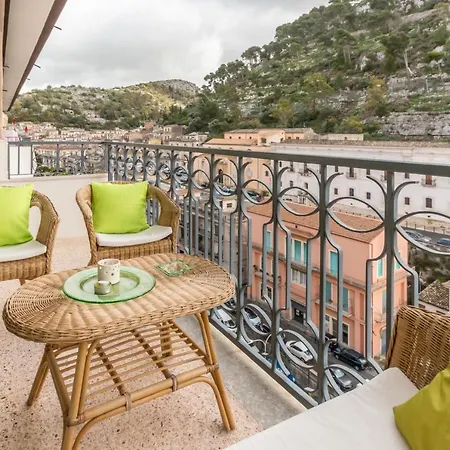 Casa Dei Ricordi Apartment *