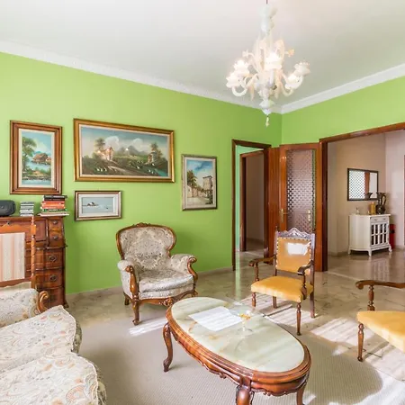 Casa Dei Ricordi Apartment