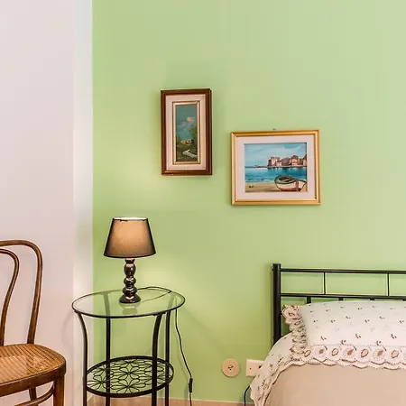 Casa Dei Ricordi Apartment Modica