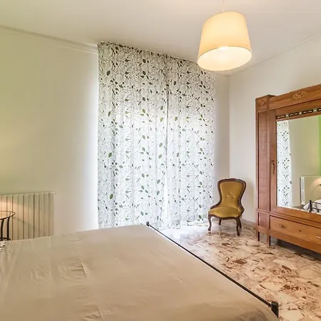 Casa Dei Ricordi Apartment