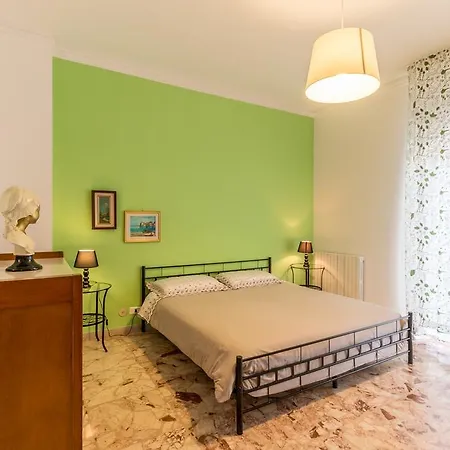Apartment Casa Dei Ricordi