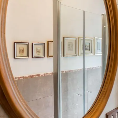 Casa Dei Ricordi Apartment