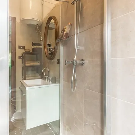 Casa Dei Ricordi Appartement