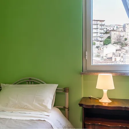 Casa Dei Ricordi Apartment Modica