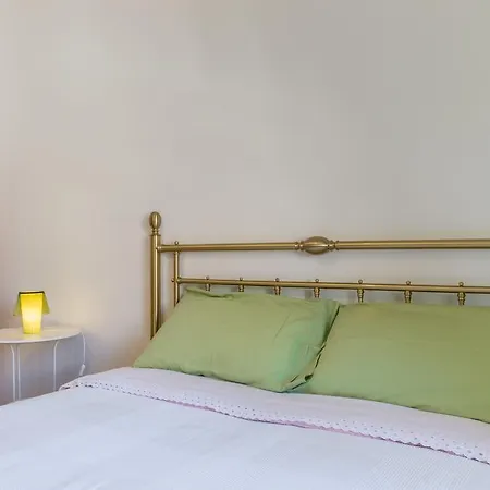 Casa Dei Ricordi Apartment Modica