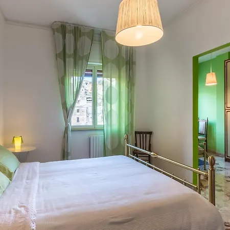 Casa Dei Ricordi * Modica