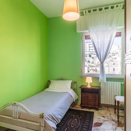 Apartment Casa Dei Ricordi Modica