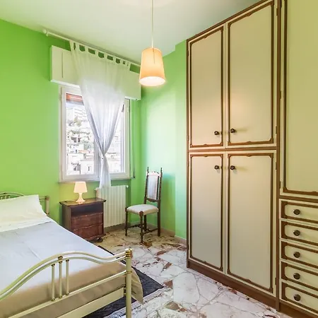 Casa Dei Ricordi Apartment
