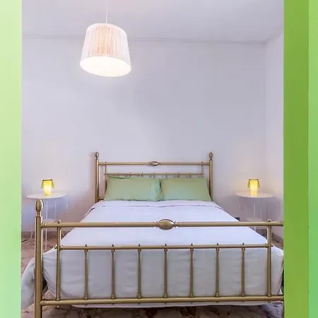 Appartement Casa Dei Ricordi *