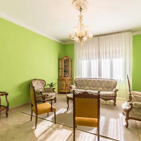 Casa Dei Ricordi Apartment *