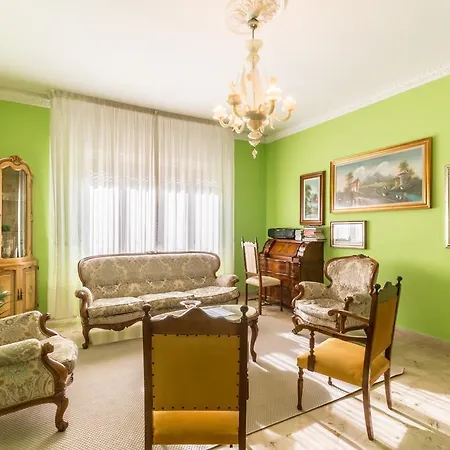 Casa Dei Ricordi Apartment