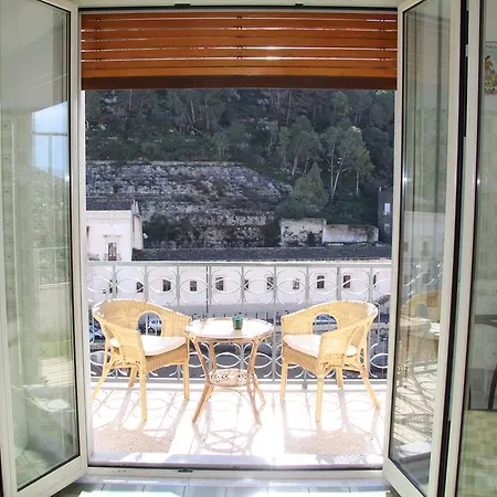 Casa Dei Ricordi * Modica