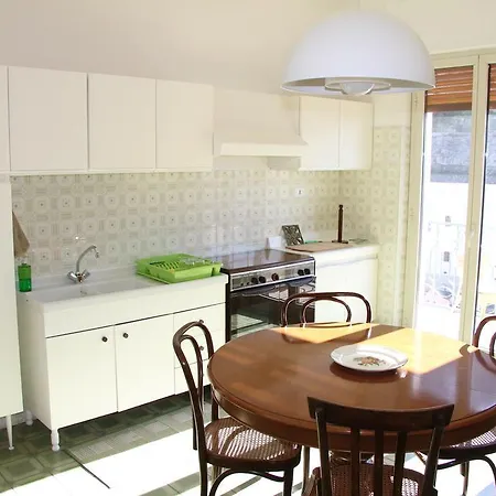 Apartment Casa Dei Ricordi *